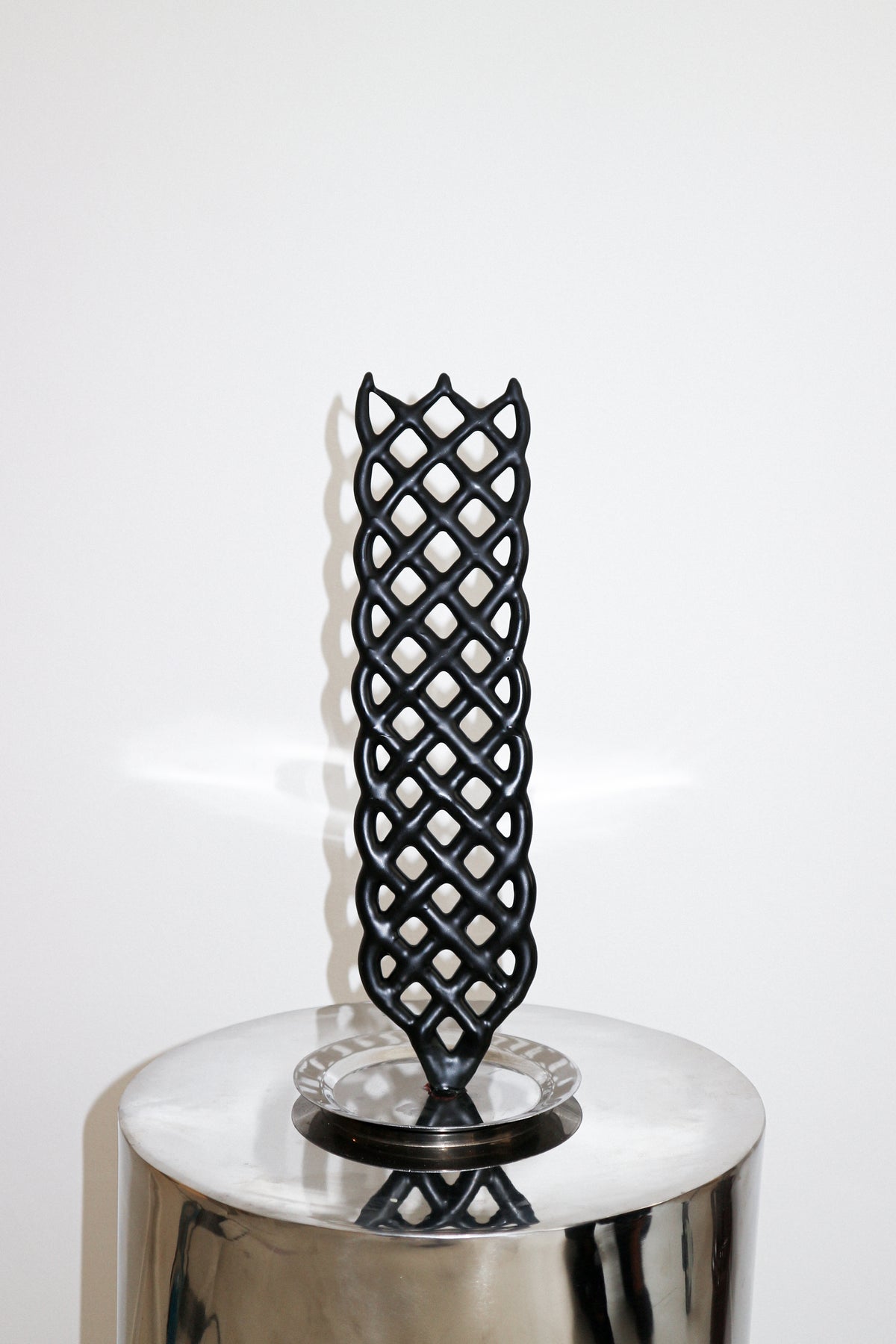 HEXA FLAME BLACK