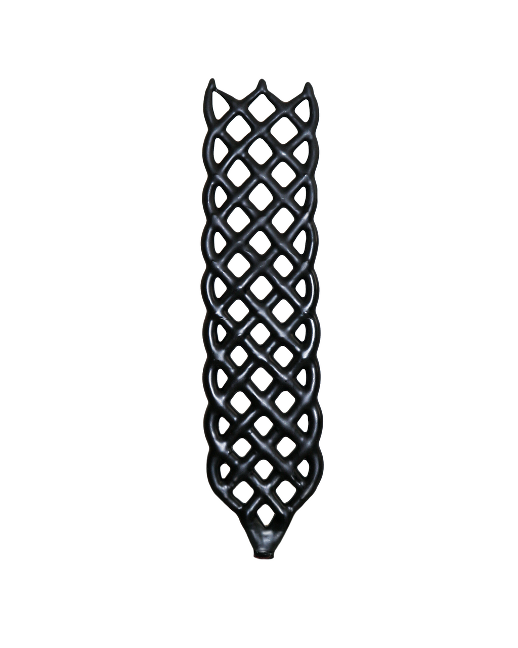 HEXA FLAME BLACK