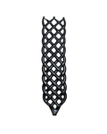 HEXA FLAME BLACK