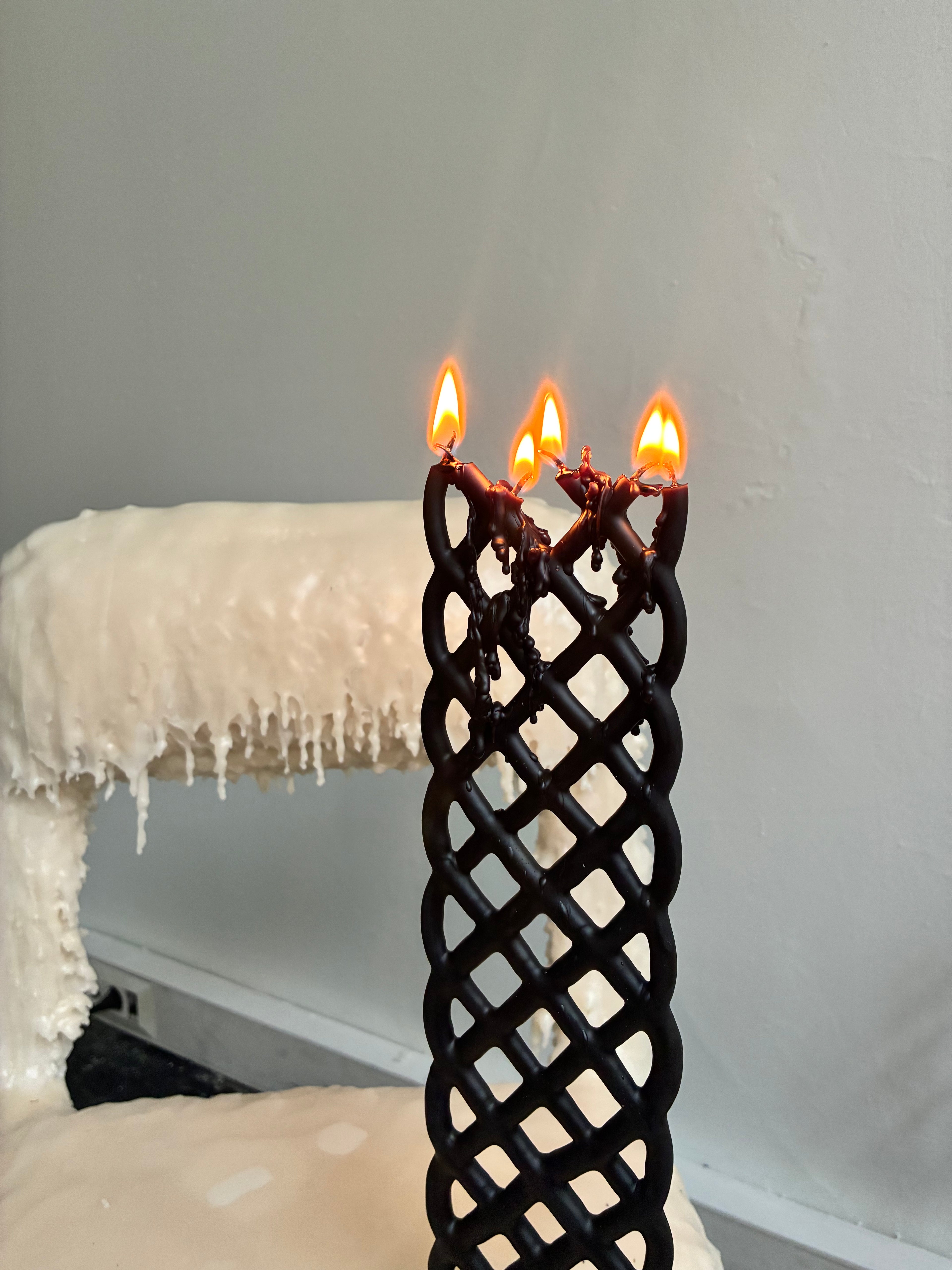 HEXA FLAME