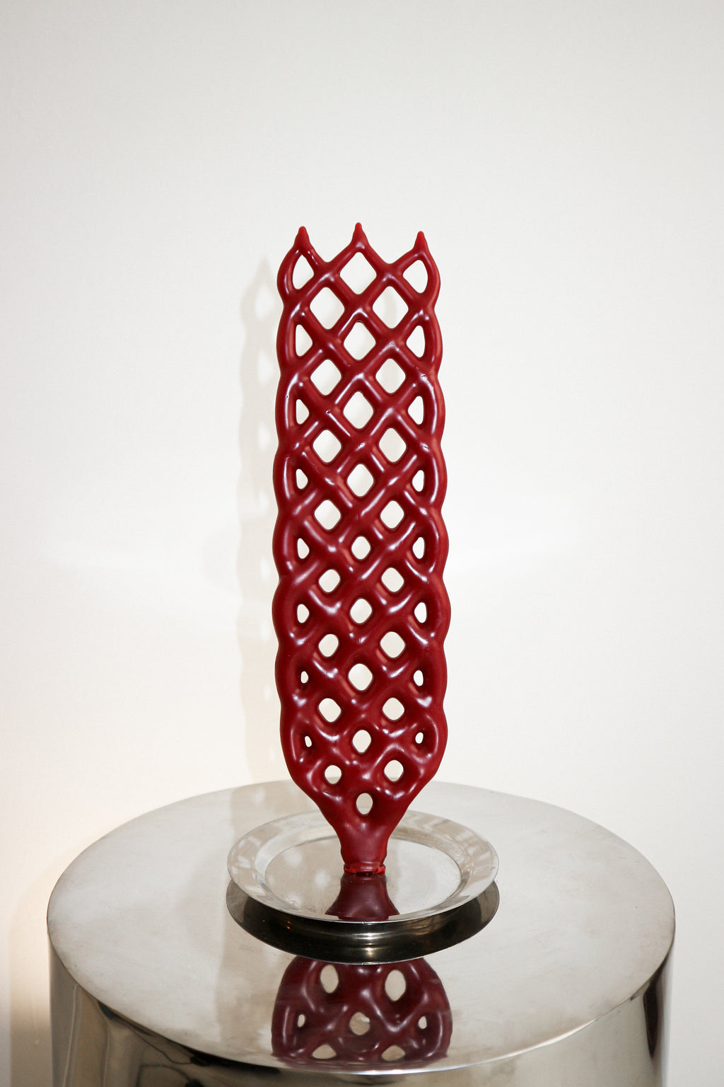 Hexa Flame Red