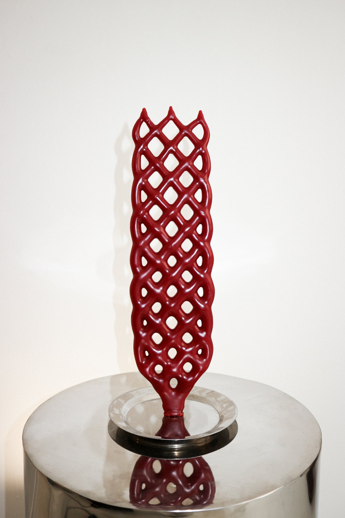 Hexa Flame Red