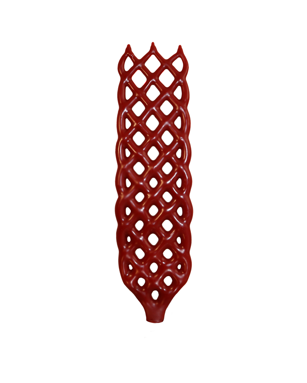 Hexa Flame Red