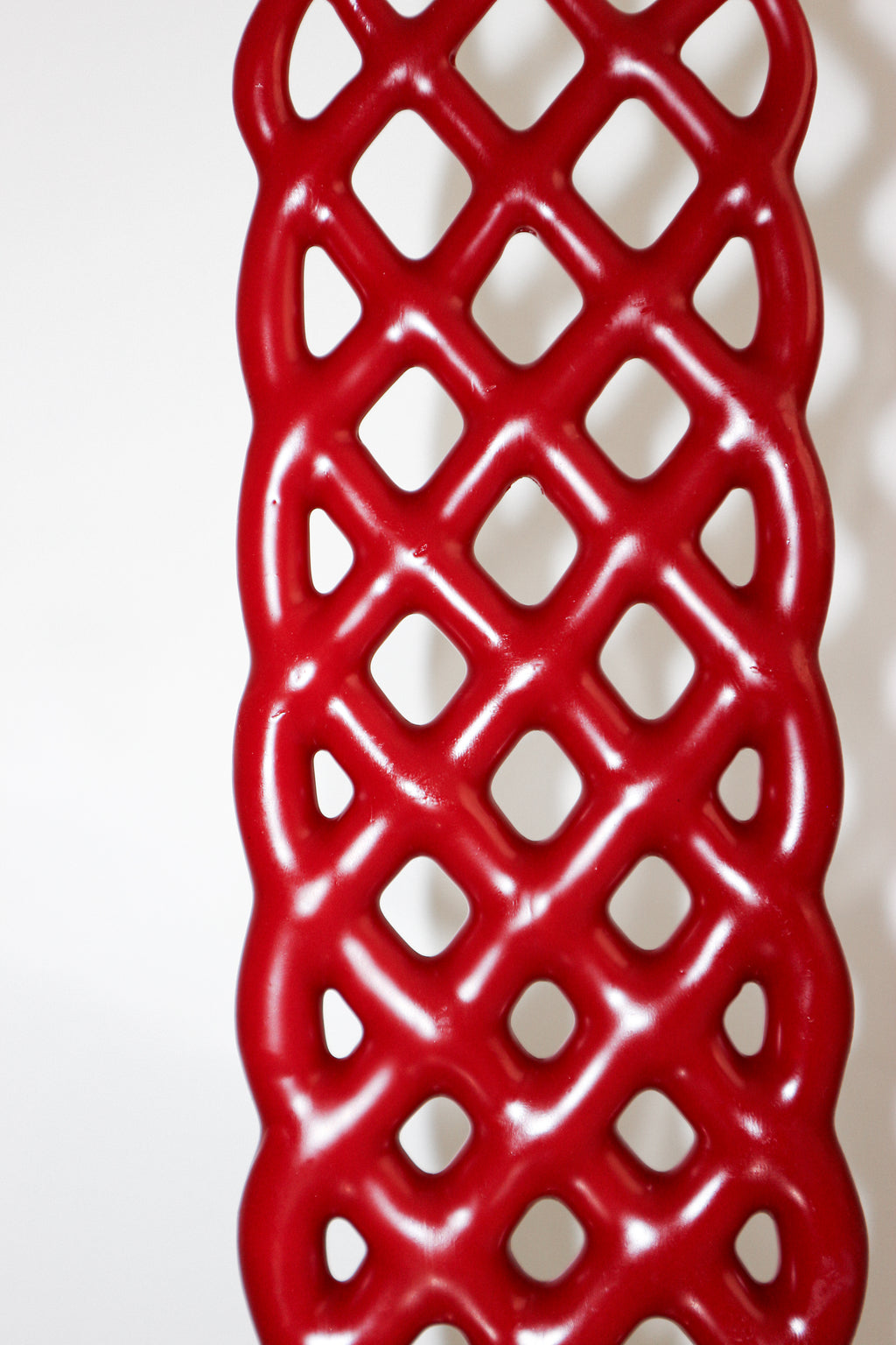 Hexa Flame Red