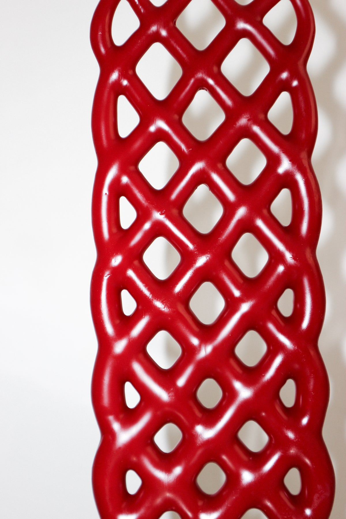 Hexa Flame Red