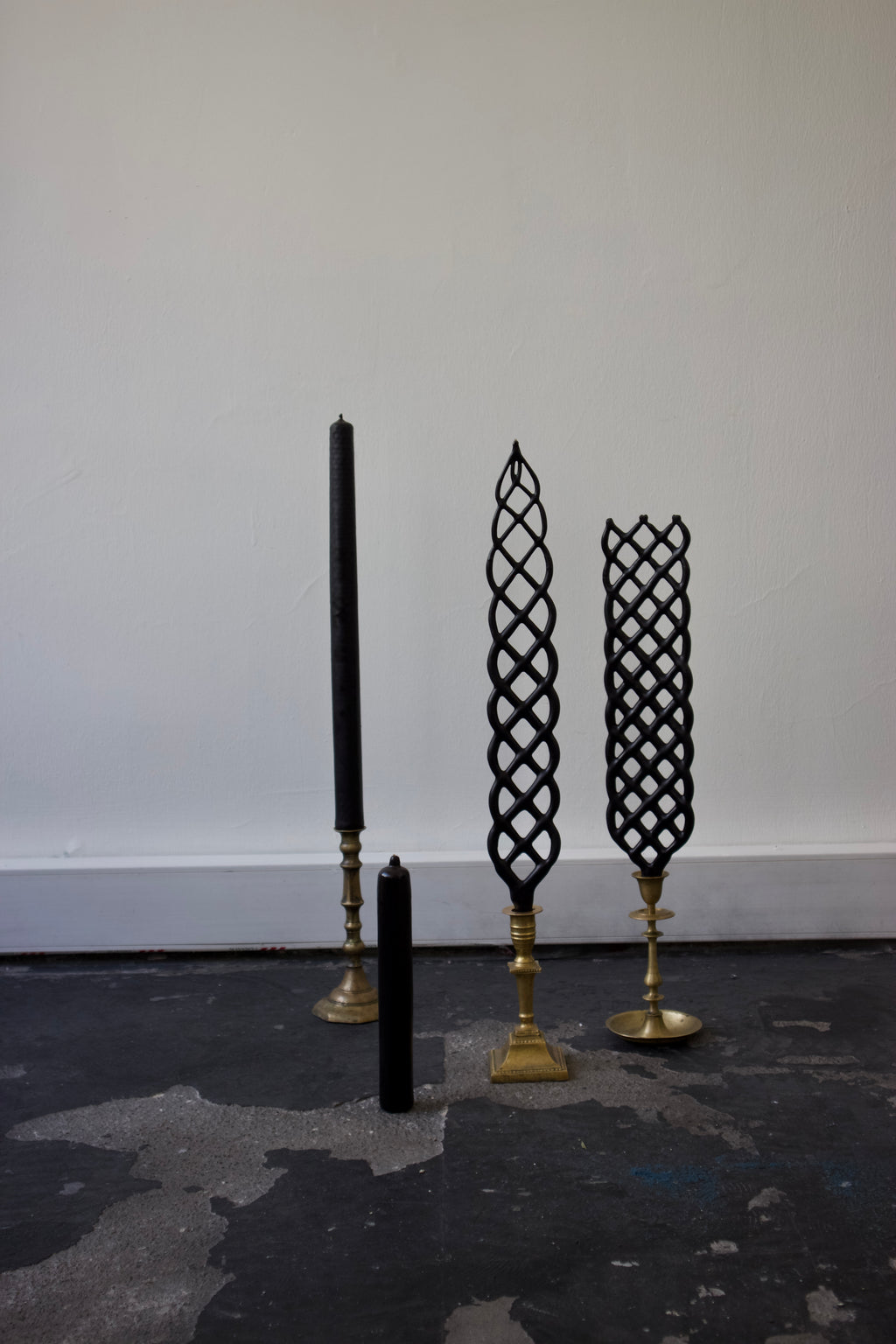 HEXA FLAME