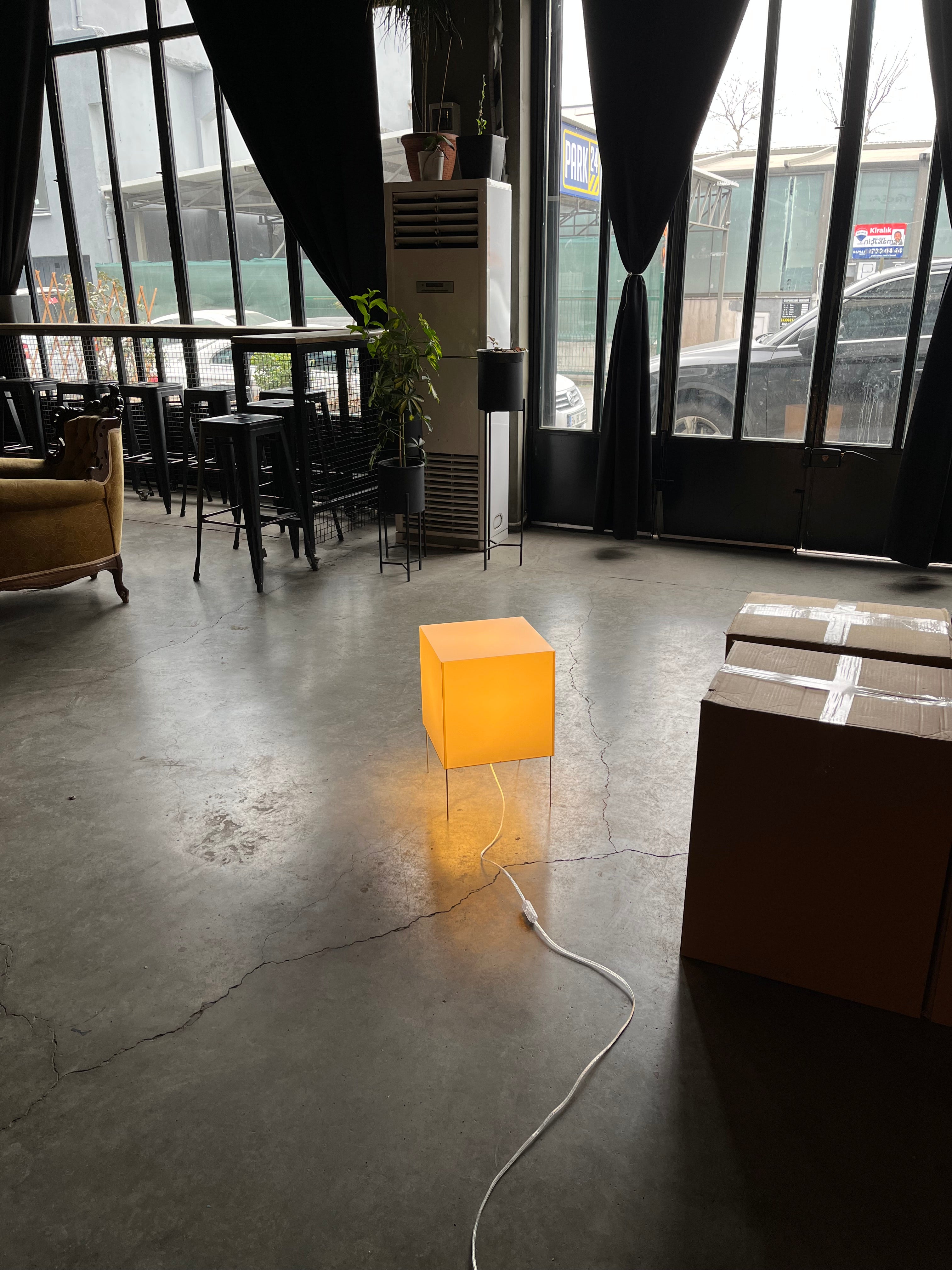 Cube 15